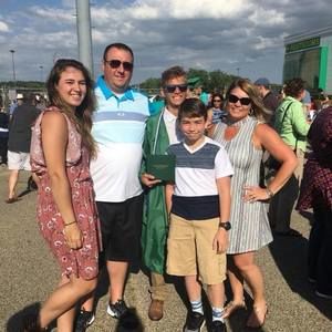 Meet your Posher, April